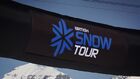Brits 2012 - Dare2B Snowboard Halfpipe Championship