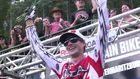 DOWNHILL FINAL HIGHLIGHTS UCI MOUNTAIN BIKE WORLD CUP PIETERMARITZBURG