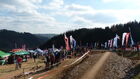 Nissan Downhill Cup 2012 Malmedy Super Final