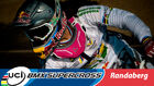 UCI BMX Supercross World Cup 2012 Round 2 Randaberg, NOR - Timetrails Superfinals