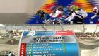 Mens Quarter Finals - UCI BMX Supercross Randaberg