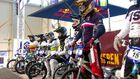 Womens and Mens Finals - UCI BMX Supercross Randaberg