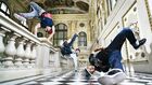 RED BULL FLYING BACH WORLD 2012 - Teaser - World Tour with stops in 13 countries