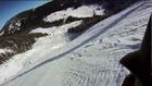 Contour - Gigi Ruf First Run at Red Bull Supernatural