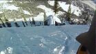 Contour - Gigi Ruf Second Run at Red Bull Supernatural