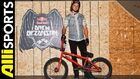 Drew Bezanson BMX 2012 Bike Check