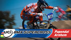 UCI BMX Supercross World Cup 2012 Papendal, the Netherlands