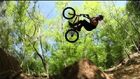 BMXing from the street to the woods - Red Bull Ride and Seek - Ep 2