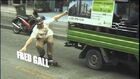 Real Street Returns for 2012