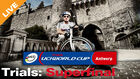 UCI Trials World Cup 2012 Antwerp