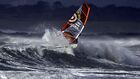 Red Bull Storm Chase 2012 - Teaser - Windsurf