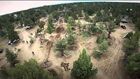 UDUG 2012 - XP2 Quadcopter and GoPro Hero 2