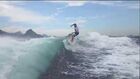 Flat day fun in Rio