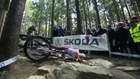 Bresset bosses XCO in Nove Mesto
