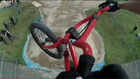Red Bull Empire of Dirt: POV Course Action with Drew Bezanson