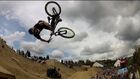 Red Bull Berg Line - Andreu Lacondeguy
