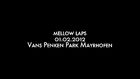 Vans Penken Park Mayrhofen- Freeski Parkcheckout