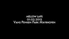 Vans Penken Park Mayrhofen - Snowboard Parkcheckout