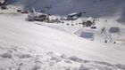 Vans Penken Park Mayrhofen - Tech Days with Peter, Peetu and friends
