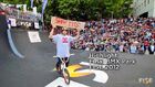 FISE 2012 - BMX Park Finals Highlights