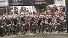 Trek World Racing XC || La Bresse 2012