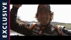 On Pace w/ Pastrana : NASCAR race in Bristol - Episode 5