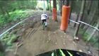CONTOUR - Troy Brosnan course run iSX World Cup Leogang