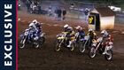 Road to Loretta's : Summer MotoX preparation
