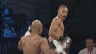 World Combat Leauge