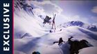 Bobby's Life : Bobsledding and backcountry skiing in France