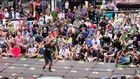 Louder Than 11- 2012 Teva Mountain Games Highlights