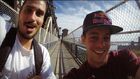 GoPro: New York City... A Day in the Life - Ryan Sheckler