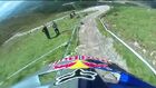 CONTOUR - Course Preview from Steve Smith at Fort William in Scotland 2012