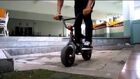 The Mini Bike