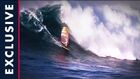 Positively Kai : Kitesurfing JAWS - Episode 6