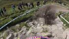 Trek World Racing DH || Aaron Gwin training run Fort William