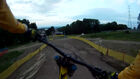 Mont-Sainte-Anne POV with Claudio Caluori