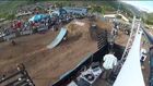 2012 Teva Mountain Games: Teva Slopestyle Freeride Mountain Biking Event
