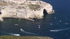 RED BULL CLIFF DIVING WORLD SERIES 2012 - France - Eventclip - English
