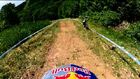 Brook MacDonald GoPro Mont St Anne 2012