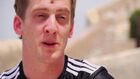 Red Bull Cliff Diving World Series 2012 - Story Clip - France/Corsica