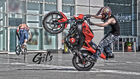 Pti Max "Born to Stunt"