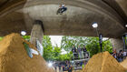 BMX Worlds 2012 Dirt Finals Replay
