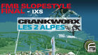 Crankworx: FMB Slopestyle Final