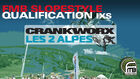 Crankworx: FMB Slopestyle Qualification: FRI @ 14:45 CET