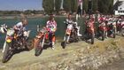 Swatch Free4Style 2012 - 20th anniversary in Estavayer-le-Lac - Highlights