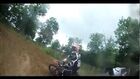 Motocross - Red Hot 2 stroke Race!