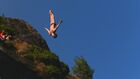 Red Bull Cliff Diving World Series 2012 - Story Clip Norway - What is a Barani?