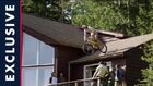 SEMENUK'S LIFE BEHIND BARS -Backyard MTB