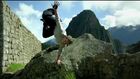 Ryan Doyle: Freerunning in Peru
